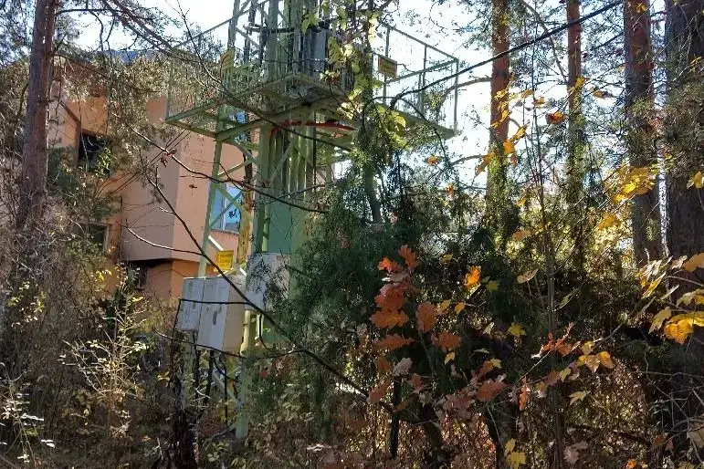 Plot in Sofiya, м-т яз. Искър