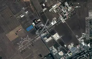 Парцел в Бургас, Мадика