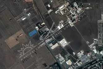 Парцел в Бургас, Мадика
