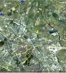 Парцел в София, Малашевци
