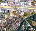 Снимка 2 — Парцел в София, Малинова долина