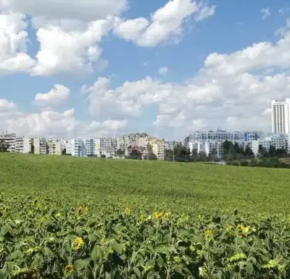 Photo 2 — Plot in Burgas, Meden Rudnik - Zona V