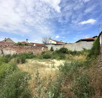 Photo 3 — Plot in Ruse, Midiya Enos