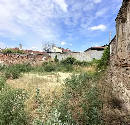 Photo 4 — Plot in Ruse, Midiya Enos