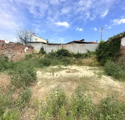 Photo 5 — Plot in Ruse, Midiya Enos