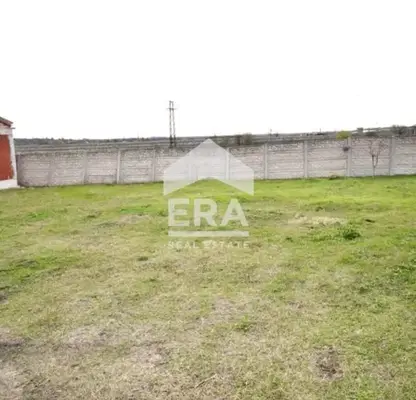 Photo 4 — Plot in Haskovo, Mladejki Hylm