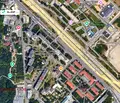 Снимка 2 — Парцел в София, Младост 1