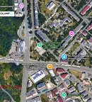 Парцел в София, Младост 1