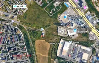 Парцел в София, Младост 1А