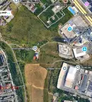 Парцел в София, Младост 1А