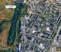 Снимка 2 — Парцел в София, Младост 2