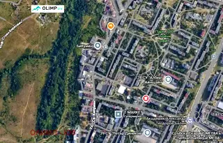 Парцел в София, Младост 2