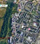 Парцел в София, Младост 2