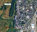 Снимка 2 — Парцел в София, Младост 2