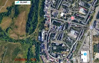 Парцел в София, Младост 2