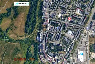 Парцел в София, Младост 2