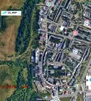 Парцел в София, Младост 2