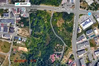 Парцел в София, Младост 2