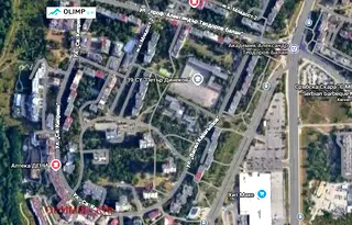 Парцел в София, Младост 2