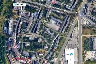 Парцел в София, Младост 2