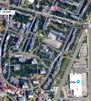 Парцел в София, Младост 2