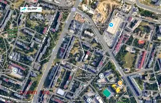 Парцел в София, Младост 2