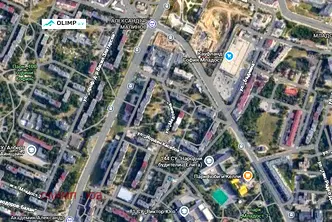 Парцел в София, Младост 2