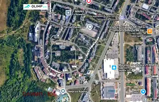 Парцел в София, Младост 2
