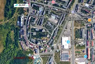 Парцел в София, Младост 2