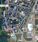 Парцел в София, Младост 2