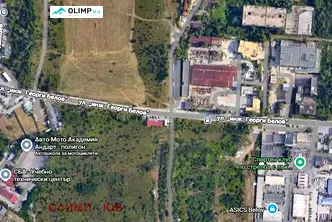 Парцел в София, Младост 3
