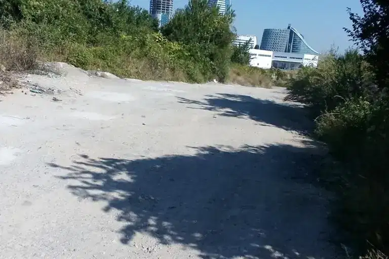 Парцел в София, Младост 3