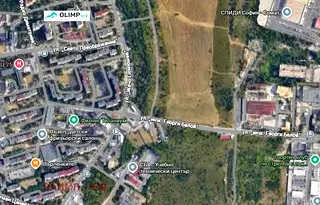 Парцел в София, Младост 3