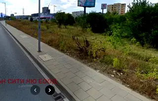 Парцел в София, Младост 4