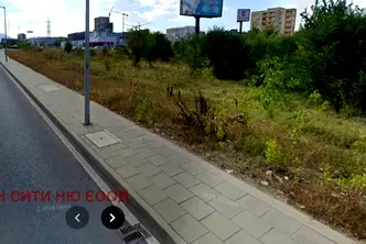 Парцел в София, Младост 4