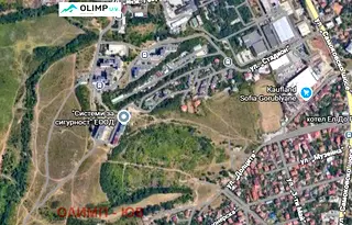 Парцел в София, Младост 4