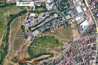 Парцел в София, Младост 4