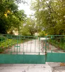 Парцел в Ловеч, Младост