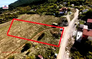 Парцел в Перник, Могиличе