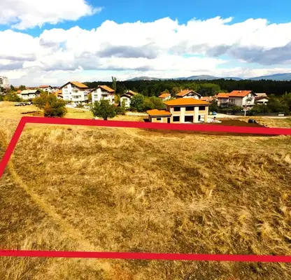 Photo 2 — Plot in Pernik, Mogiliche
