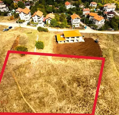 Photo 3 — Plot in Pernik, Mogiliche