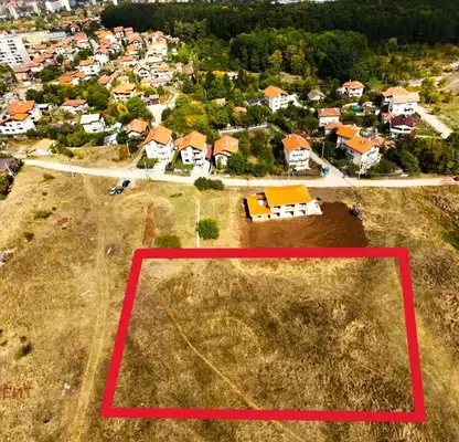 Photo 4 — Plot in Pernik, Mogiliche