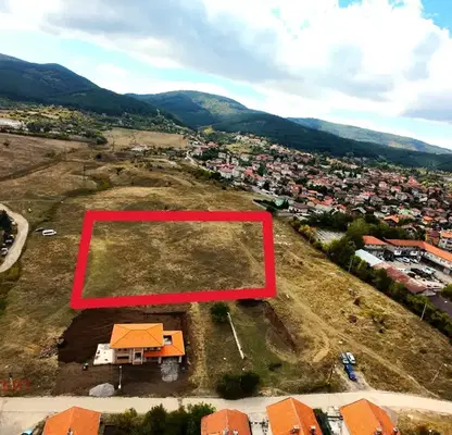 Photo 5 — Plot in Pernik, Mogiliche