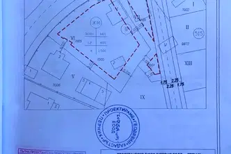 Парцел в Перник, Мошино