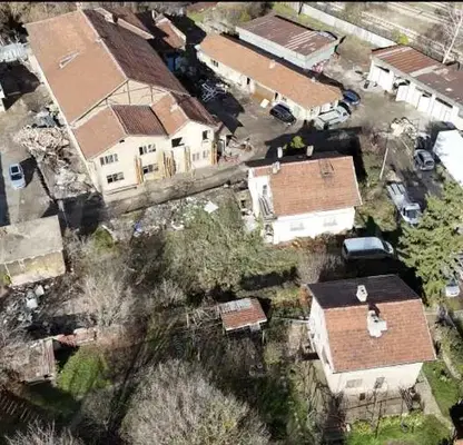 Photo 2 — Plot in Sofiya, Obelya