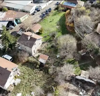 Photo 3 — Plot in Sofiya, Obelya