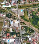 Парцел в София, Орландовци