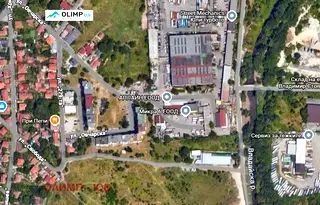 Парцел в София, Орландовци