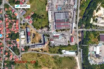 Парцел в София, Орландовци