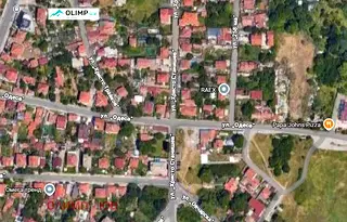 Парцел в София, Орландовци
